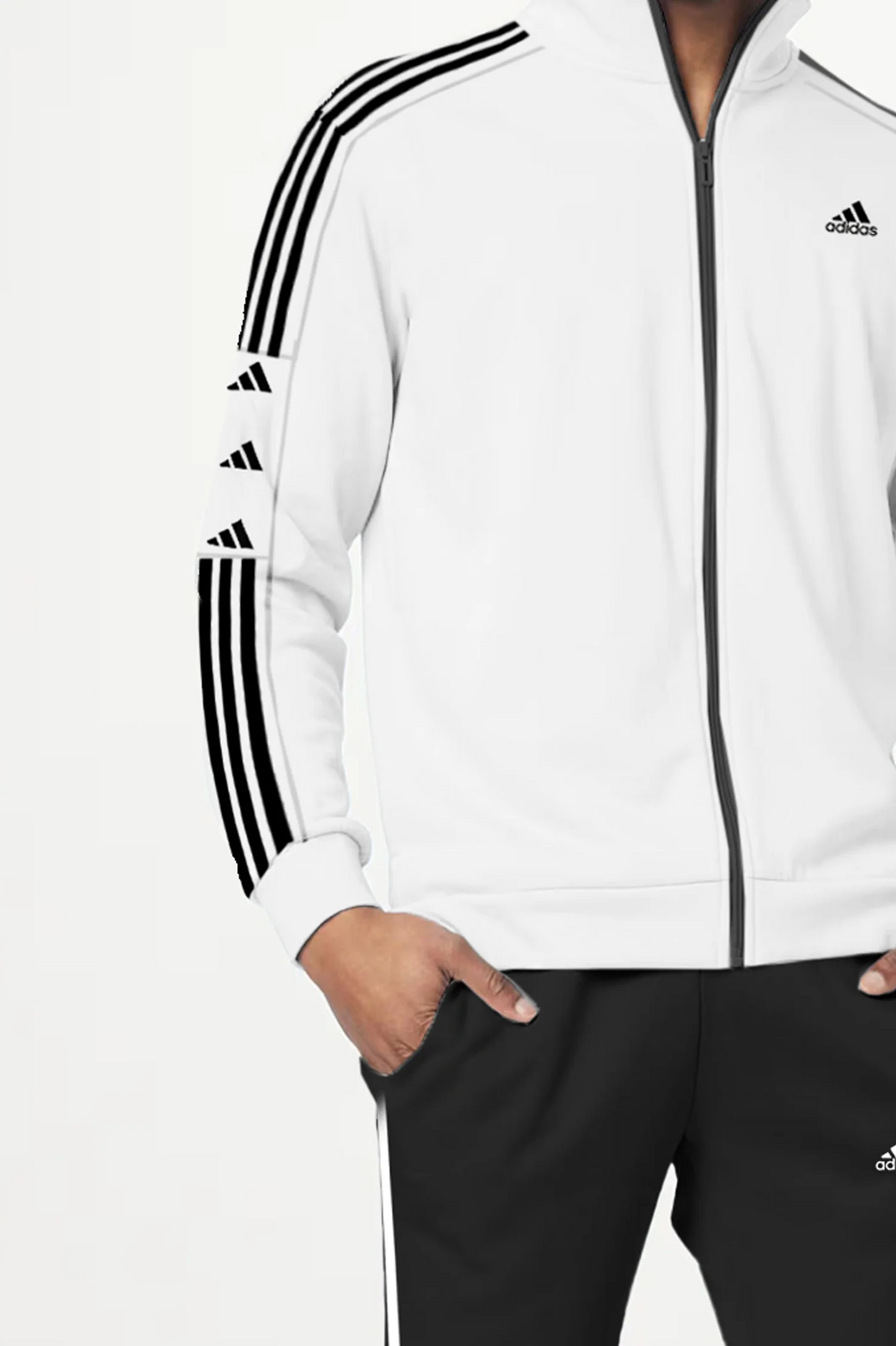 Unisex Premium Quality tracksuit