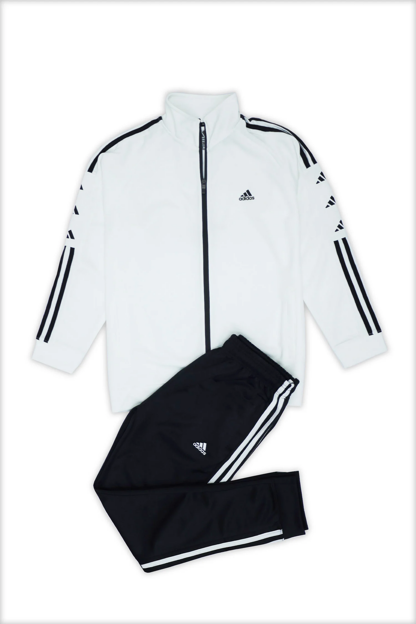 Unisex Premium Quality tracksuit