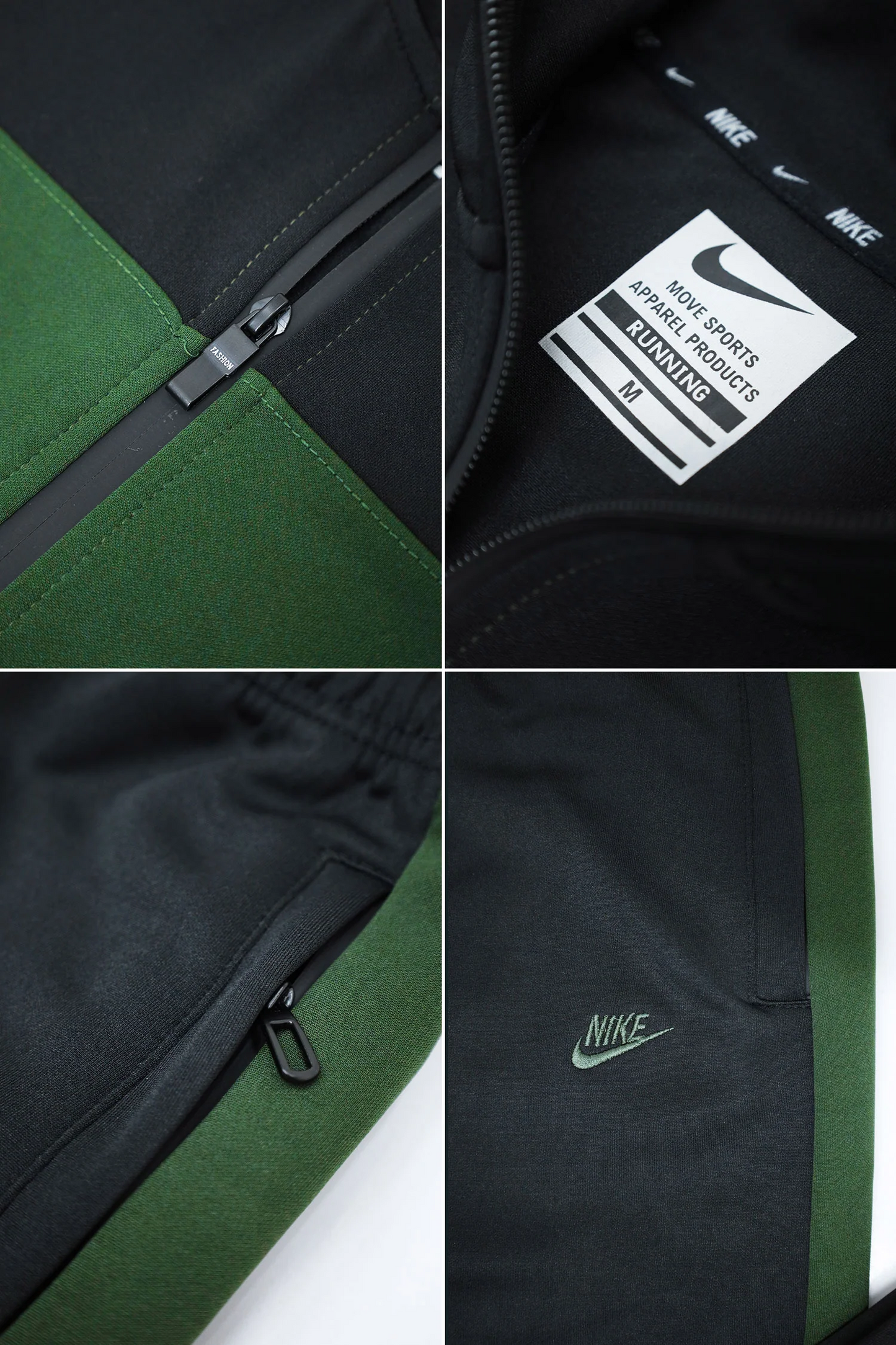 premium quality tracksuit