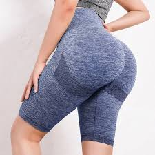 Women Fitness Butt Lifting Leggings Ladies High Waist Sports Yoga Tights Workout Pants Casual Gym Wear Push Up Body Shaper
