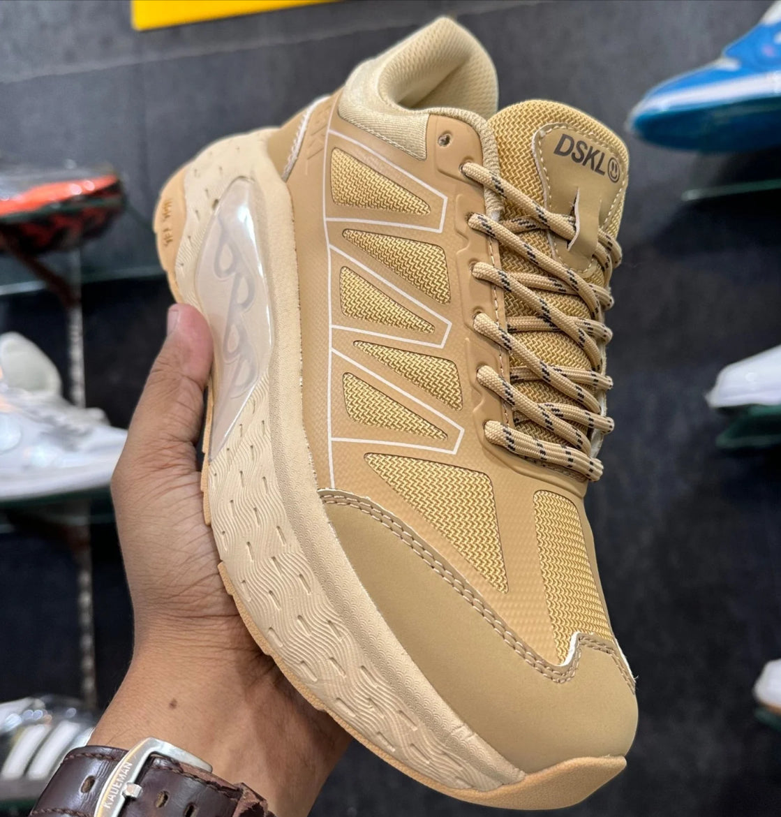 imported trainers shoes