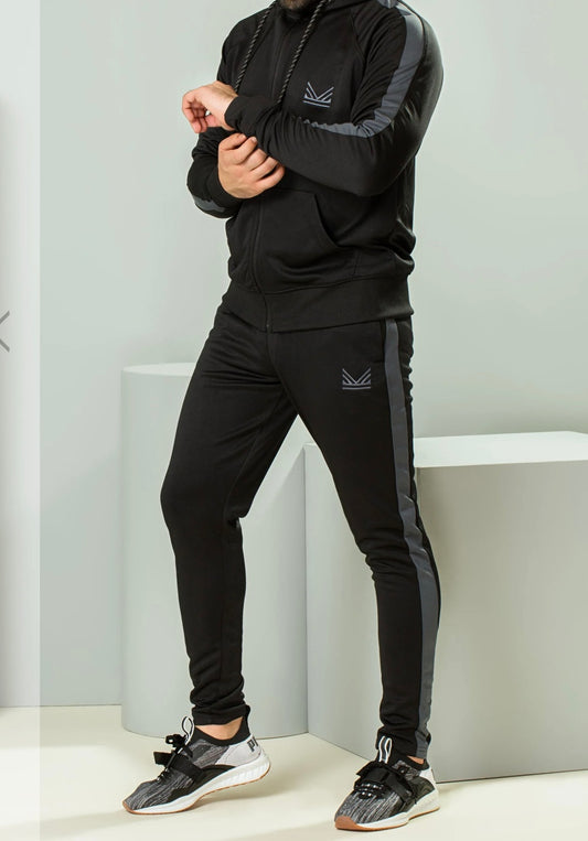 unisex winter  tracksuit