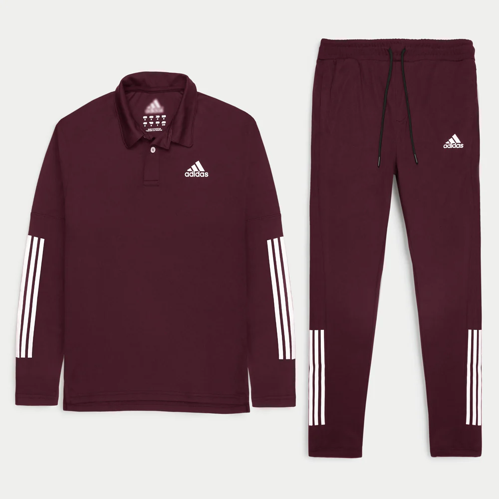 unisex premium quality tracksuit