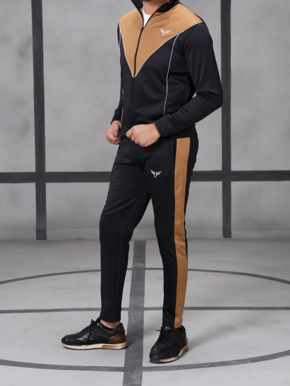 unisex premium quality tracksuits