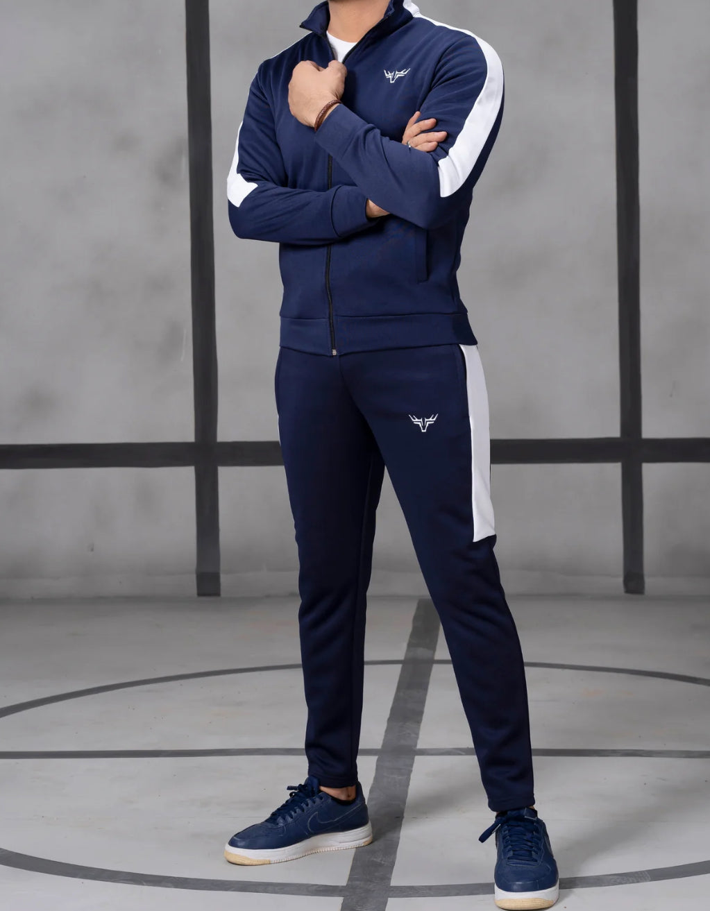 premium quality unisex tracksuit
