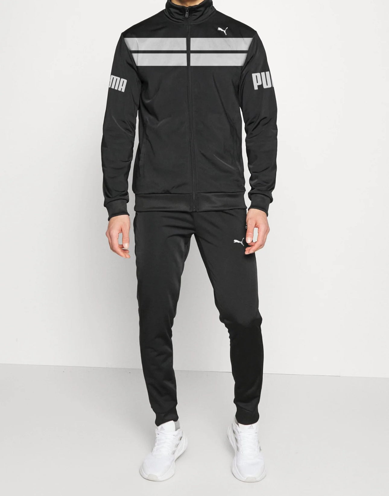 unisex premium tracksuit