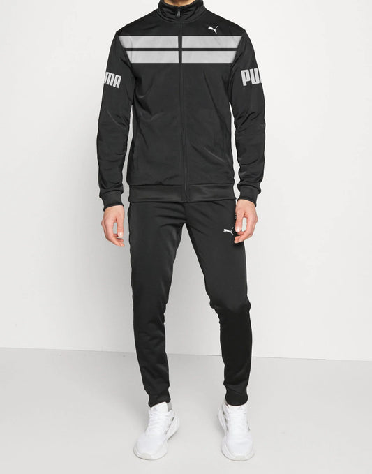 unisex premium tracksuit