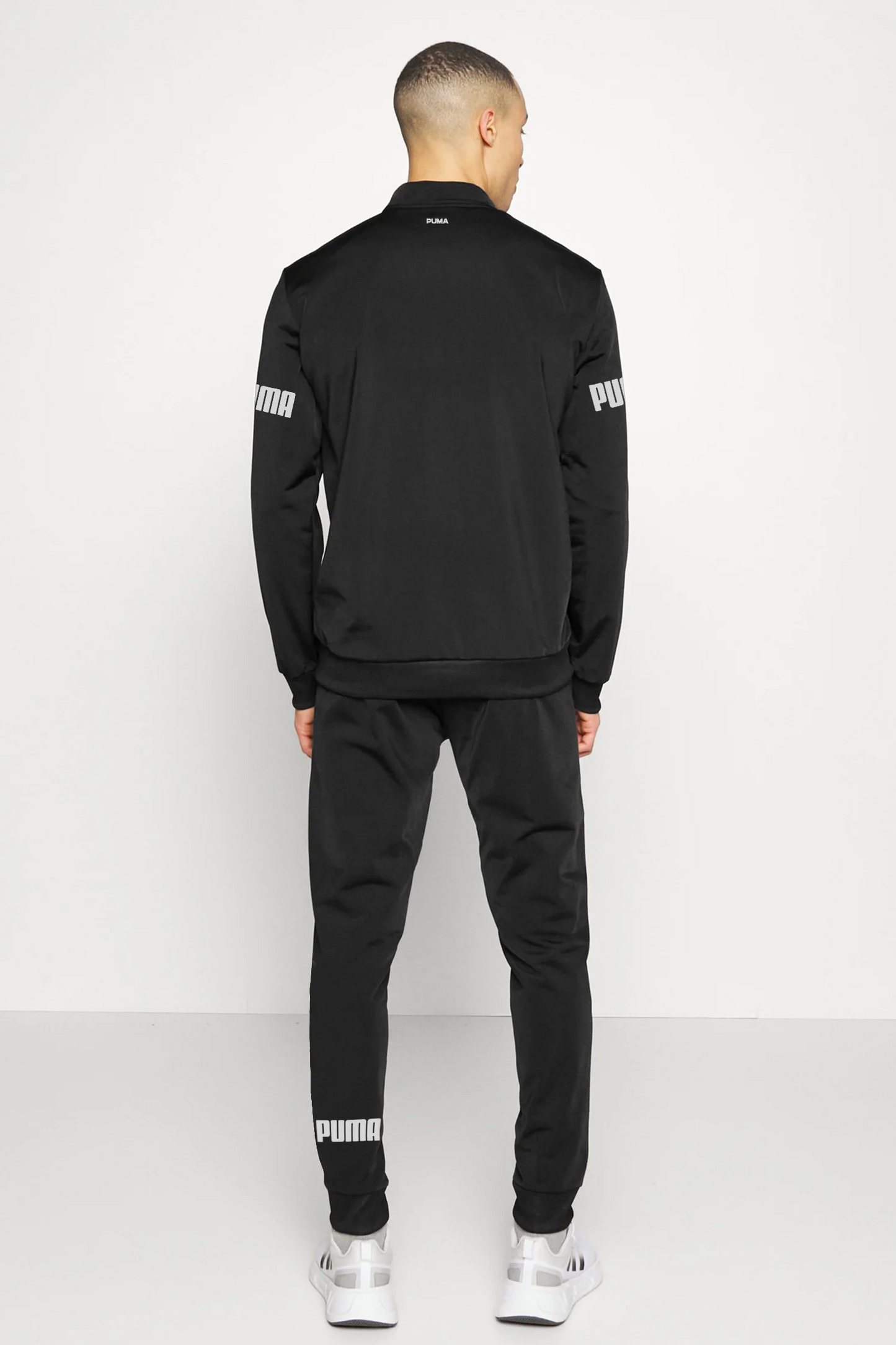 unisex premium tracksuit
