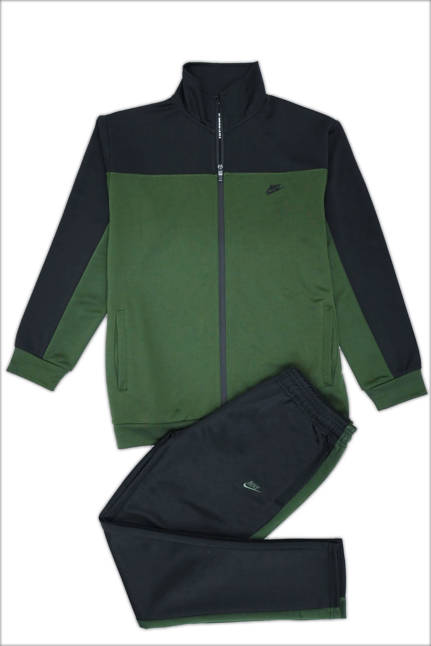 premium quality tracksuit