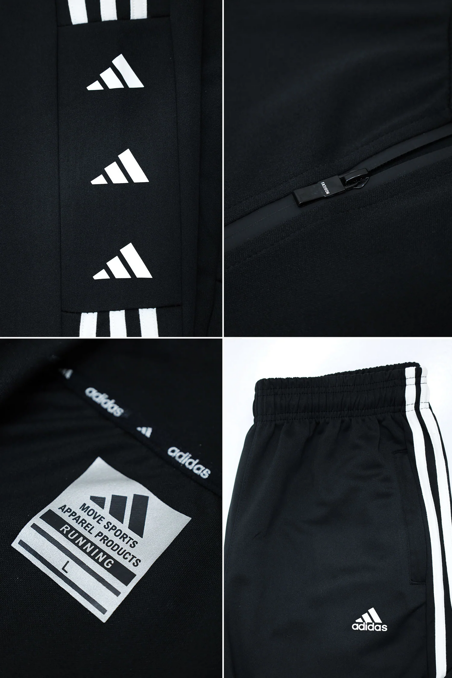 unisex tracksuit