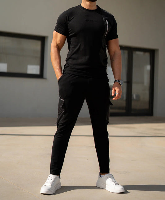 unisex Summer trackuits