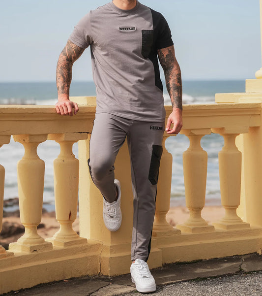 unisex Summer trackuits