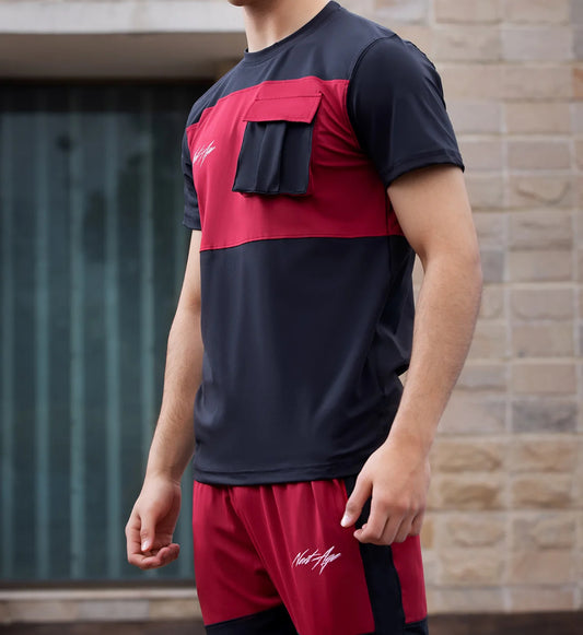 unisex Summer trackuits