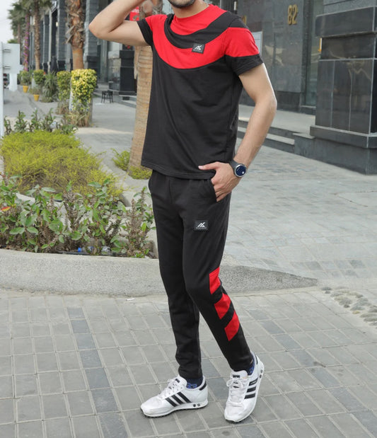 unisex Summer trackuits