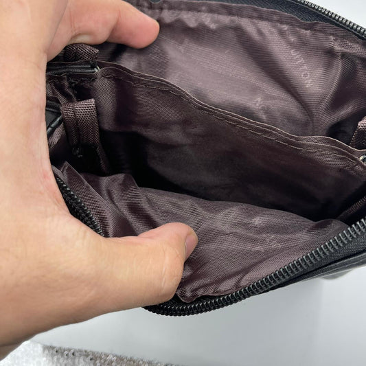 branded leather weist bags&nbsp;