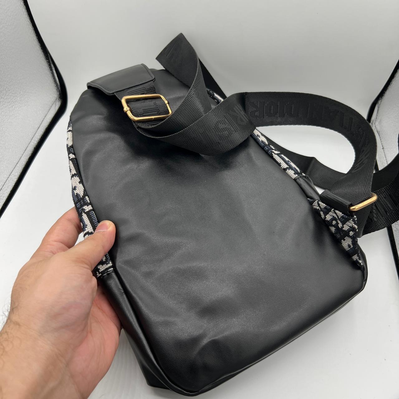 branded leather weist bags&nbsp;