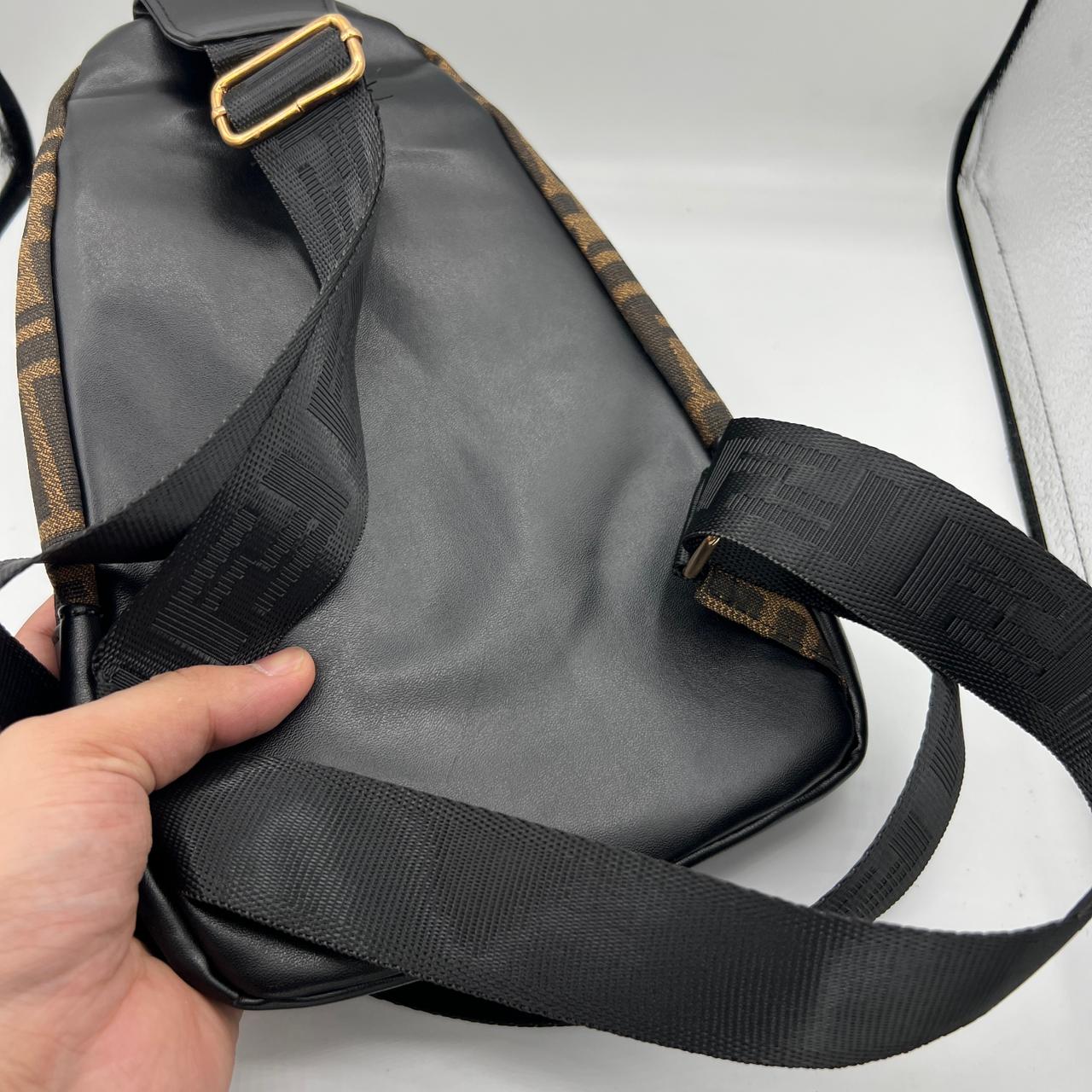 branded leather weist bags&nbsp;