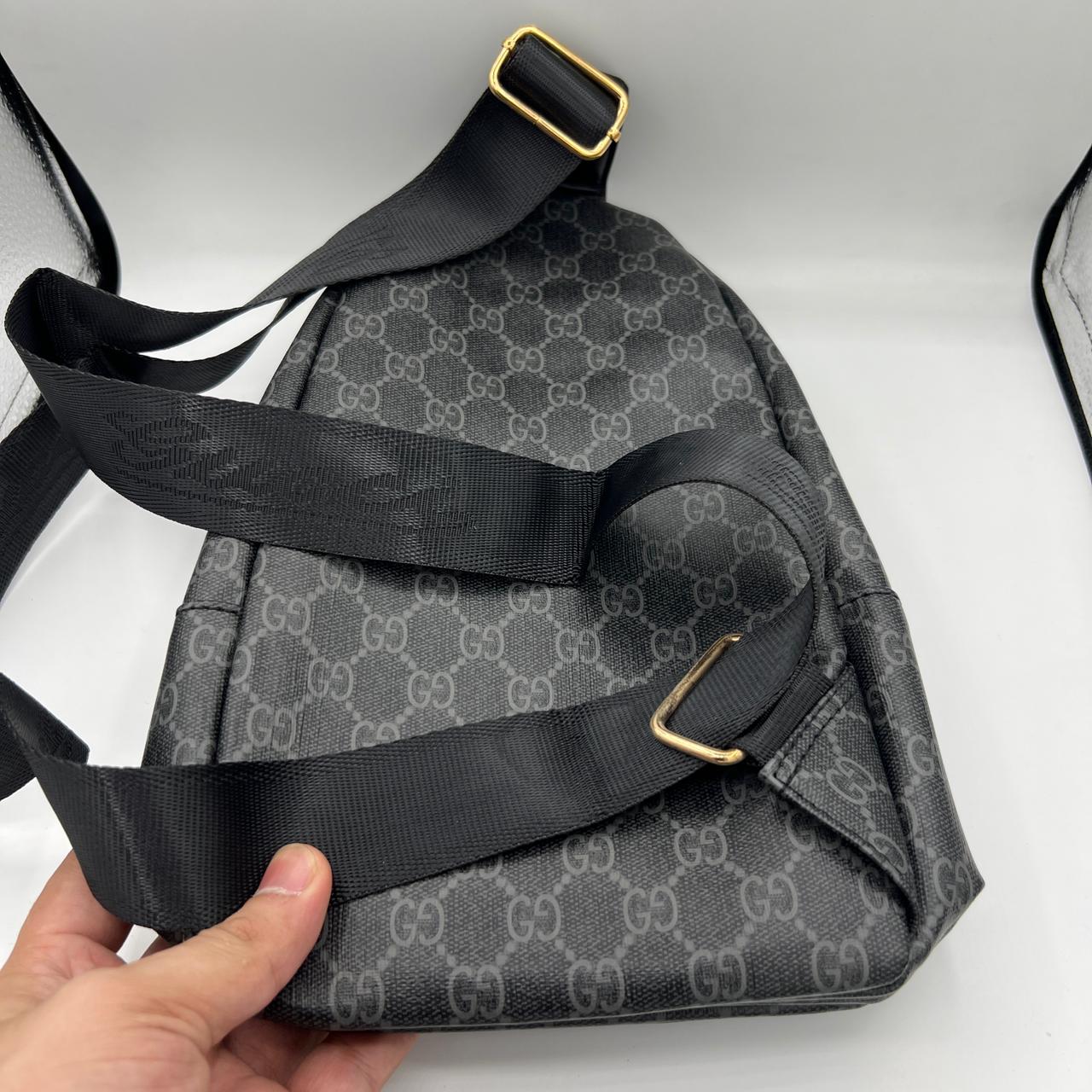 branded leather weist bags&nbsp;