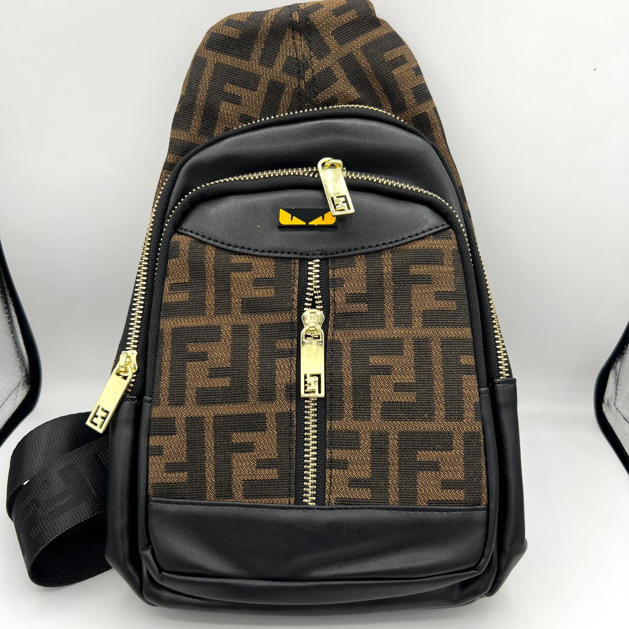 branded leather weist bags&nbsp;