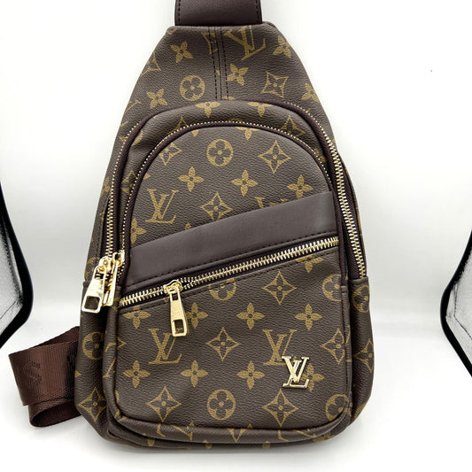 branded leather weist bags&nbsp;