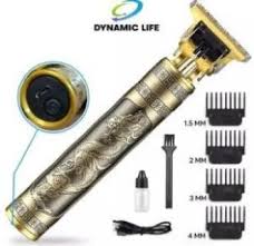 T9 Hair Trimmer For Men, Professional Hair Clipper, Adjustable Blade Clipper, Hair Trimmer and Shaver,Retro Oil Head Close Cut Precise hair Trimming Machine