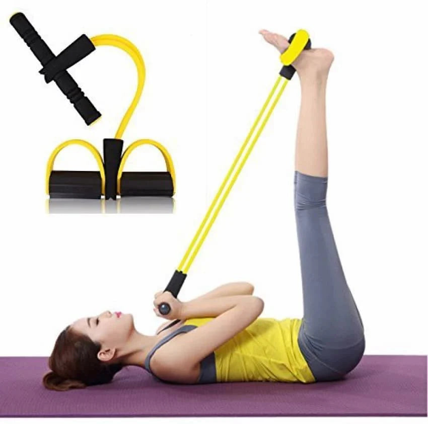 tummy trimmer | tummy trimmer for men & women -Abdominal Workout | belly fat exercise equipment | tummy fat burner |abs workout equipment| stomach exercise equipment | pull reducer